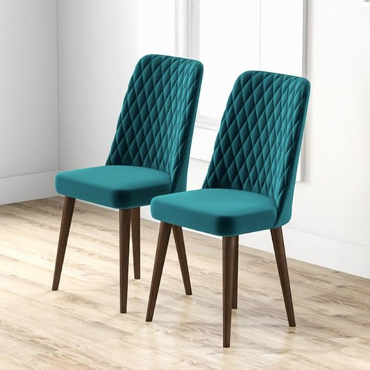 Asdjk - Modern Desing Chair isolated White and Black Chair - Modern Furniture & Furnishings