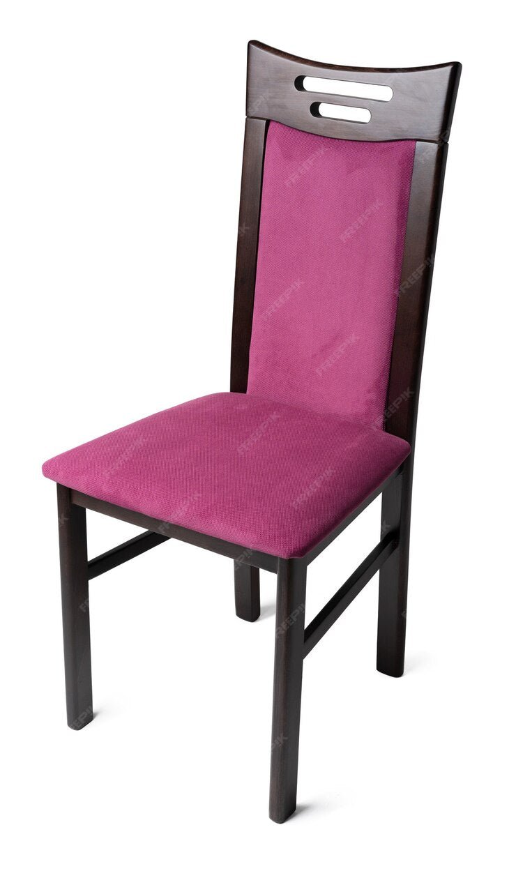 Asdjk - Modern Desing Chair isolated White and Black Chair - Modern Furniture & Furnishings