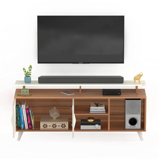 Engineered Wood TV - Modern Furniture & Furnishings