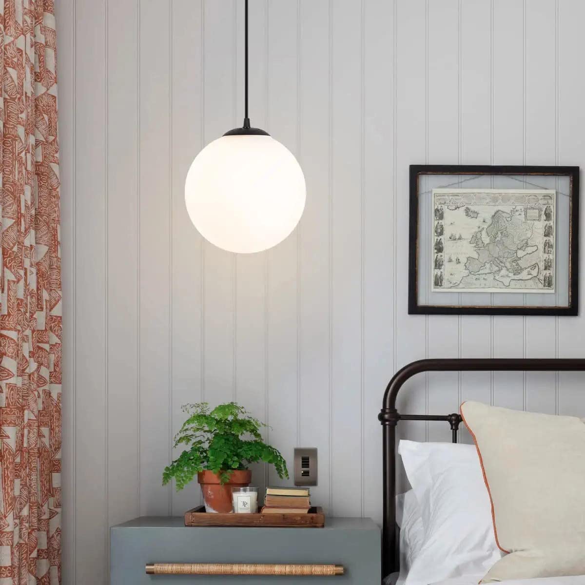 LPA - Ceiling Lamp for Living Room - Modern Furniture & Furnishings