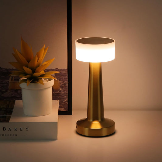 OPAS - Table Lamp for Bedroom, - Modern Furniture & Furnishings