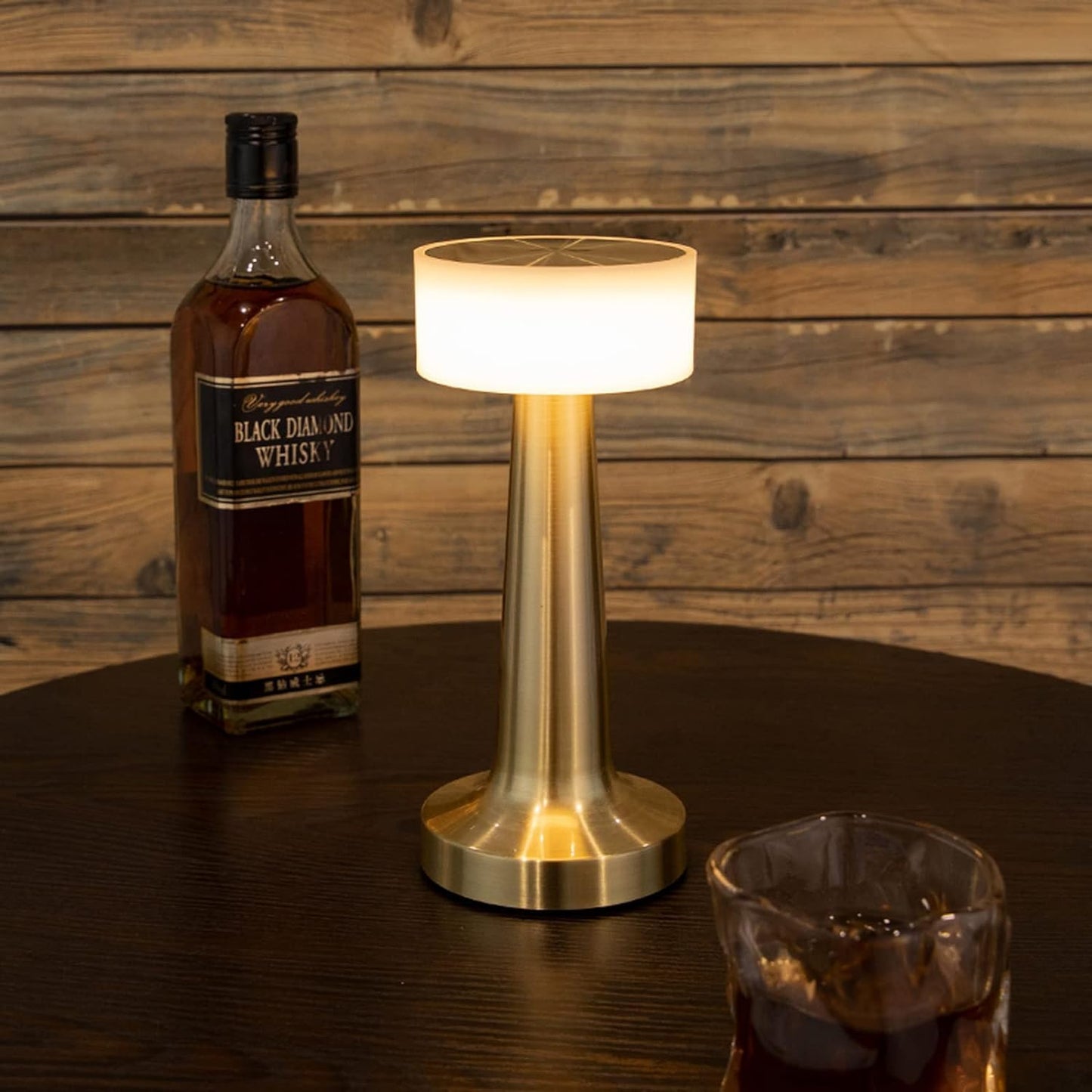 OPAS - Table Lamp for Bedroom, - Modern Furniture & Furnishings