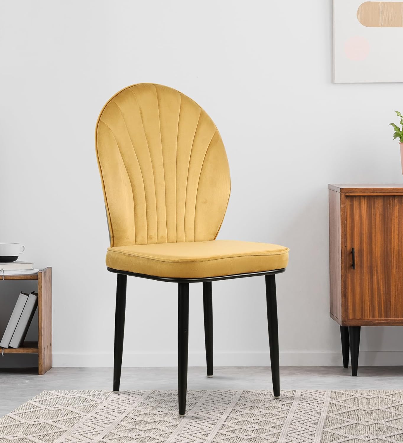 Sdjk - Accent Chair for Living Room Bedroom - Modern Furniture & Furnishings