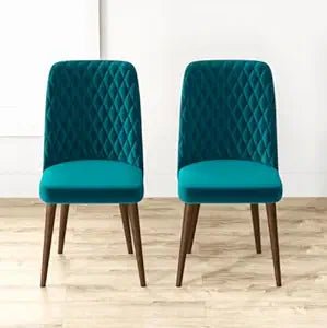Asdjk - Modern Desing Chair isolated White and Black Chair - Modern Furniture & Furnishings