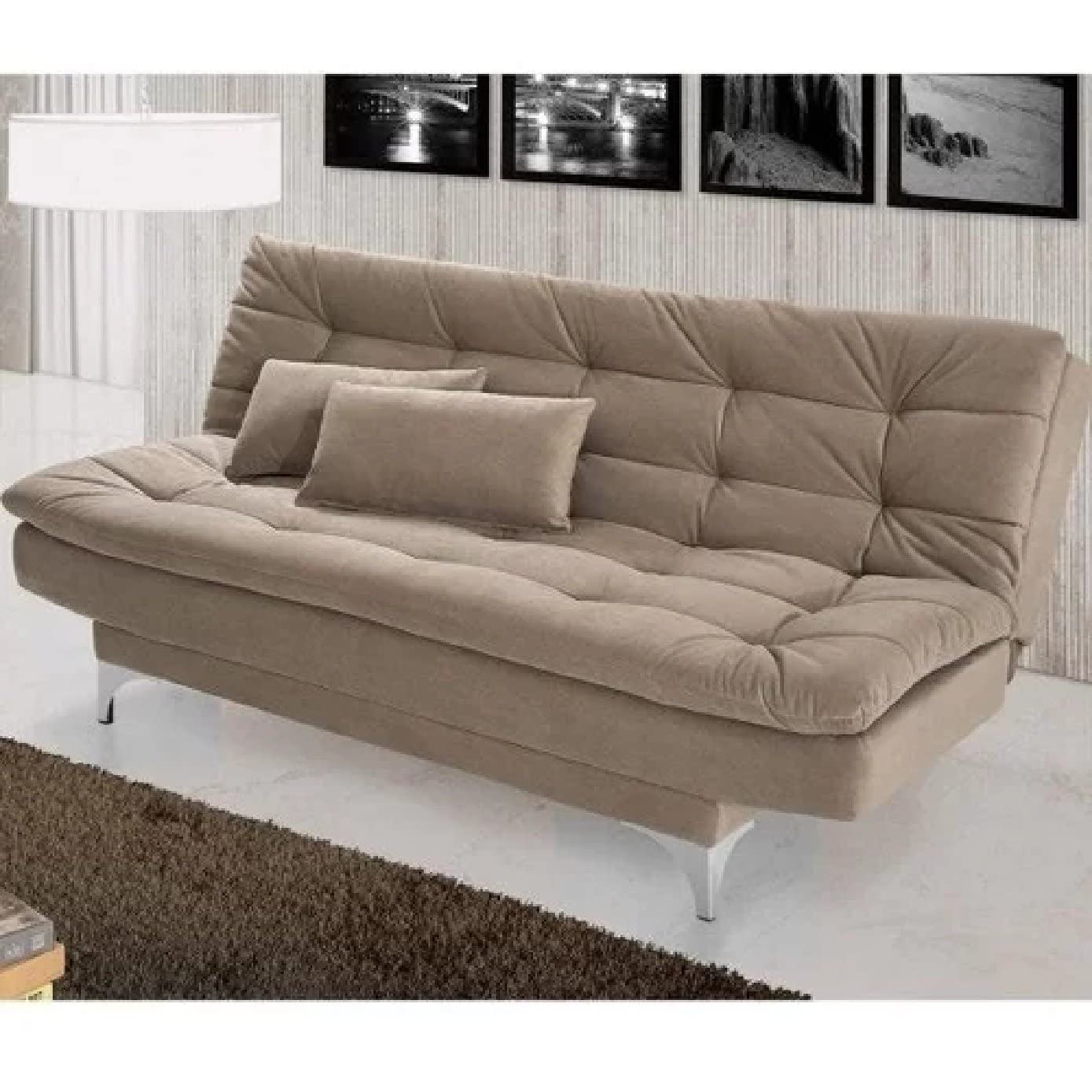 ASXD - Sofa Cum Bed - Modern Furniture & Furnishings