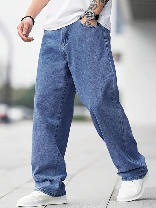 Baggy Jeans for Men - Modern Furniture & Furnishings