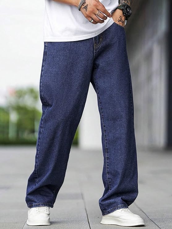 Baggy Jeans for Men - Modern Furniture & Furnishings