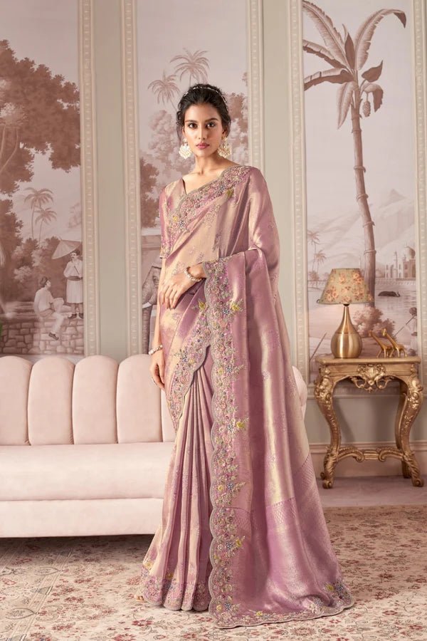 Beautiful soft silk saree - Modern Furniture & Furnishings