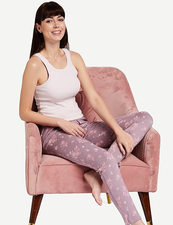 Cotton Printed lower for women - Modern Furniture & Furnishings