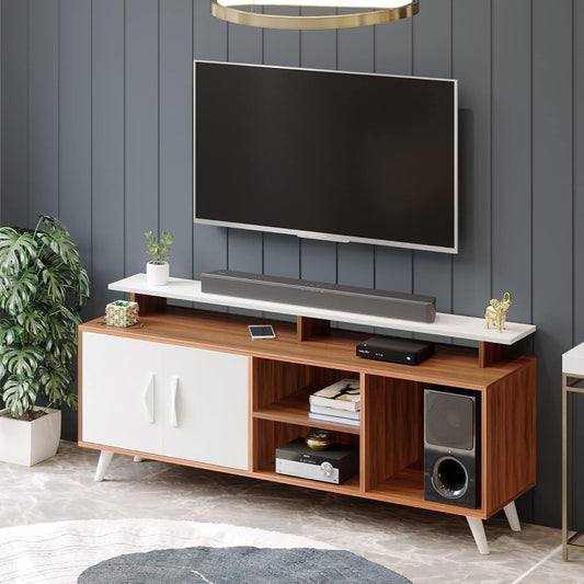 Engineered Wood TV - Modern Furniture & Furnishings