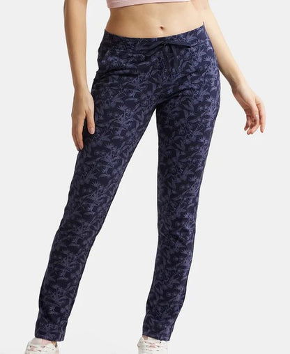 Female stretch fit track pants - Modern Furniture & Furnishings