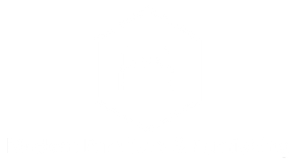 Modern Furniture & Furnishings