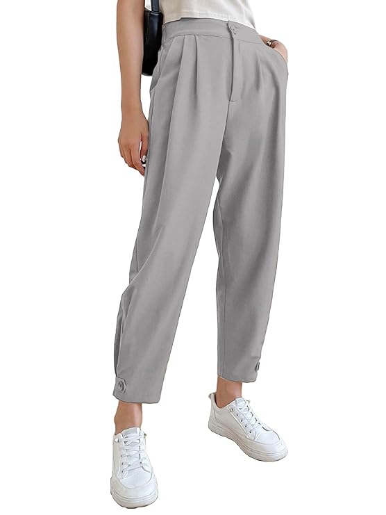 Loose Trouser for Women's & Girl's - Modern Furniture & Furnishings