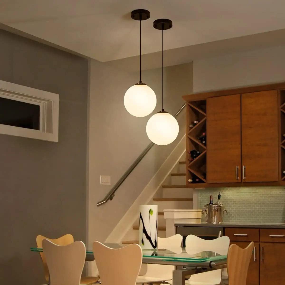 LPA - Ceiling Lamp for Living Room - Modern Furniture & Furnishings