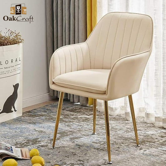 Luxurious Dining - Accent Chairs - Modern Furniture & Furnishings