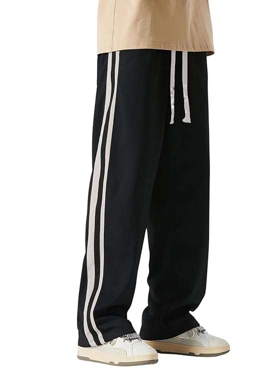 Men Stylish Track Pant - Modern Furniture & Furnishings