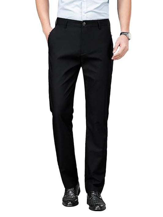 Men's Regular Fit Causal Trouser - Modern Furniture & Furnishings