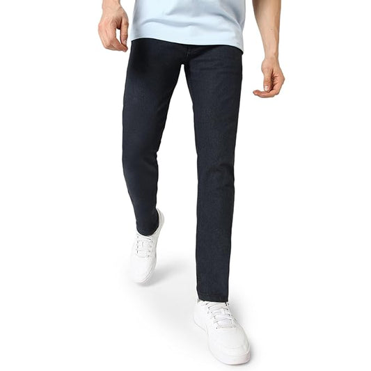 Men's Slim Fit Denim Jeans Stretchable - Modern Furniture & Furnishings