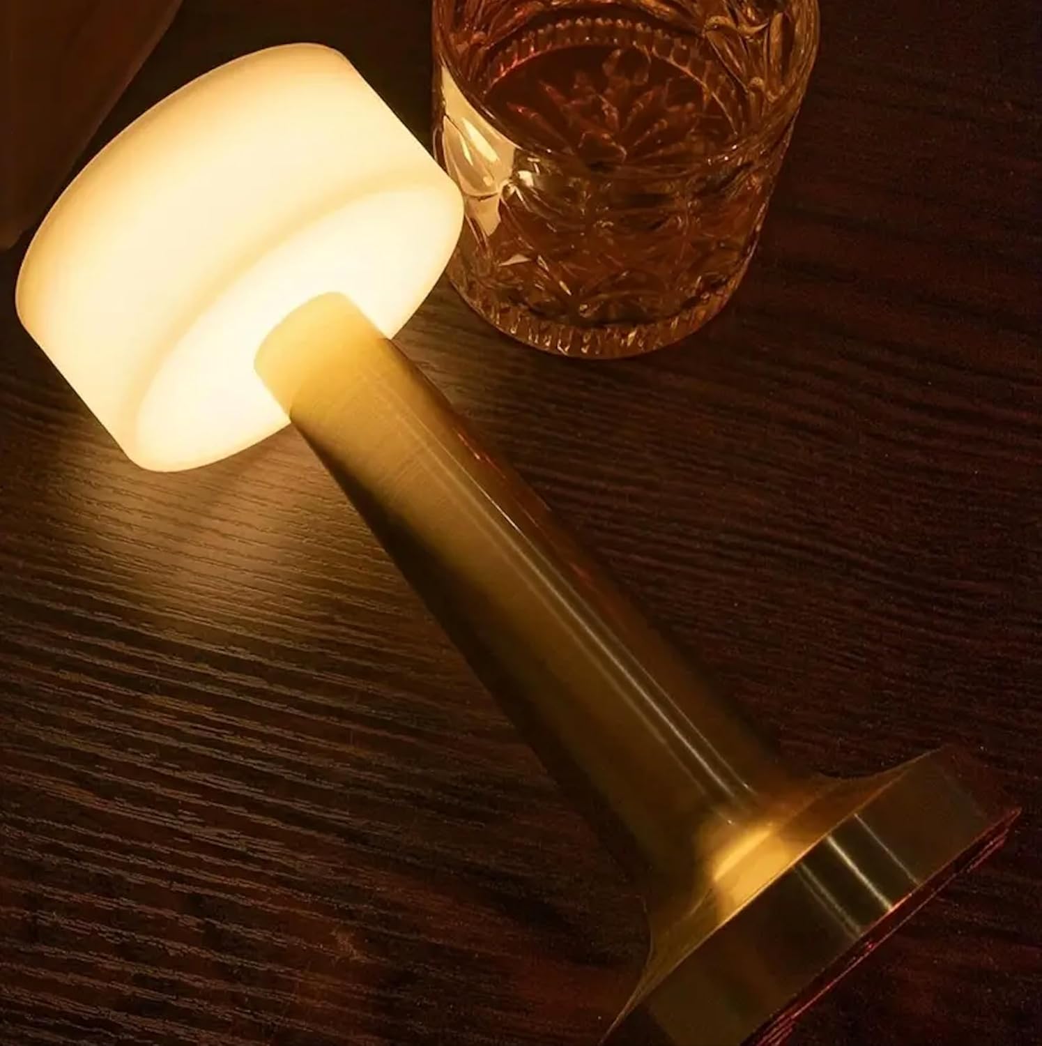 OPAS - Table Lamp for Bedroom, - Modern Furniture & Furnishings
