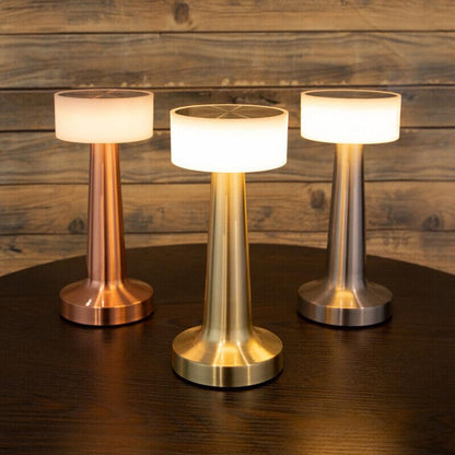 OPAS - Table Lamp for Bedroom, - Modern Furniture & Furnishings