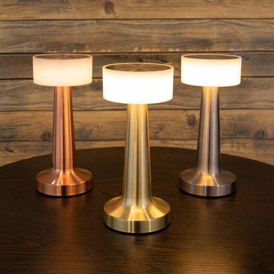 OPAS - Table Lamp for Bedroom, - Modern Furniture & Furnishings