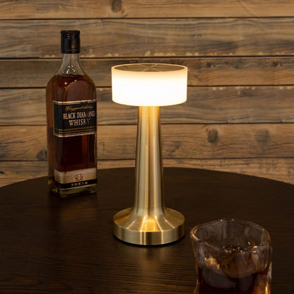 OPAS - Table Lamp for Bedroom, - Modern Furniture & Furnishings