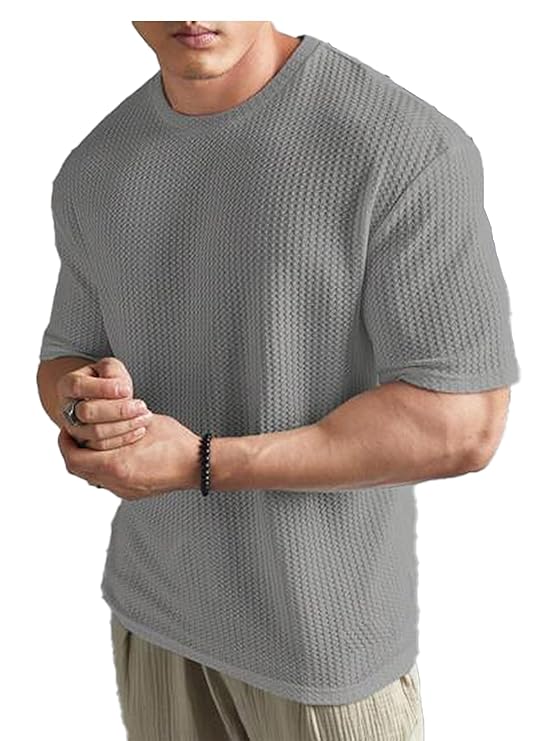 Oversized T-shirt for Men - Modern Furniture & Furnishings