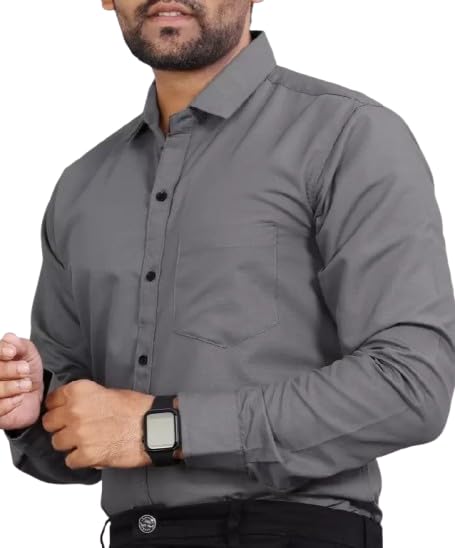 Plain Formal Shirts for Men - Modern Furniture & Furnishings