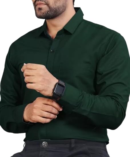 Plain Formal Shirts for Men - Modern Furniture & Furnishings