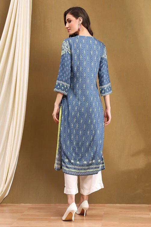 Rayon Kurta - Modern Furniture & Furnishings