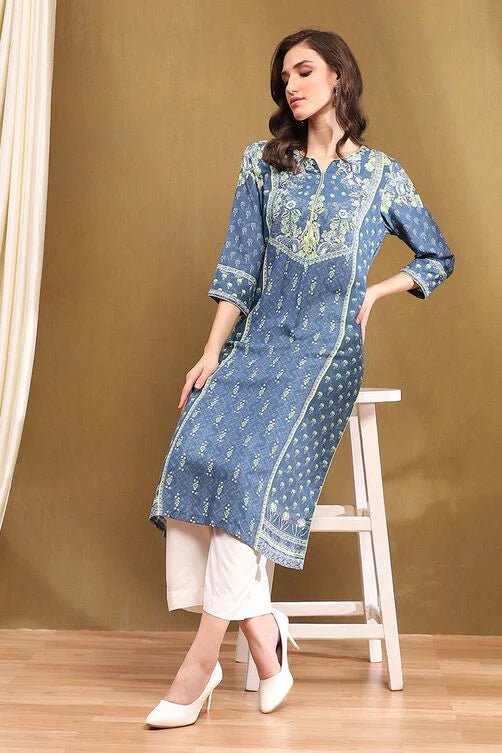 Rayon Kurta - Modern Furniture & Furnishings