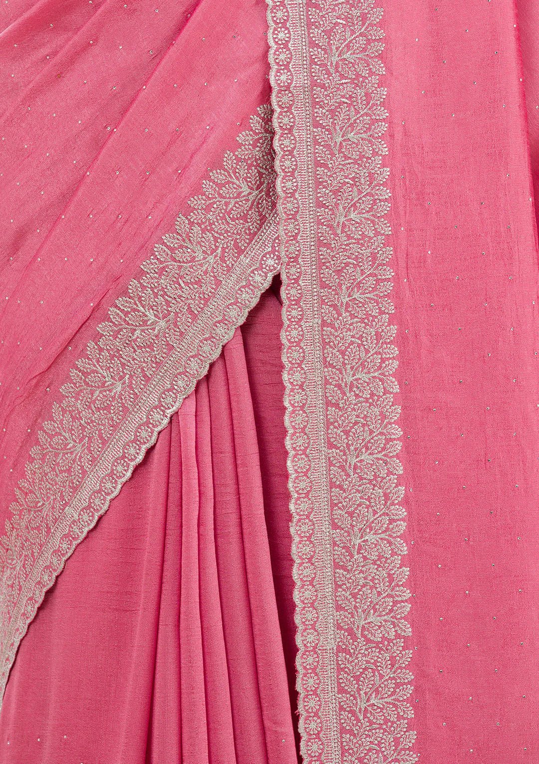 Soft Silk Saree - Modern Furniture & Furnishings