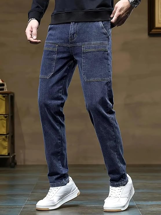 Stylish Jeans for Men - Modern Furniture & Furnishings