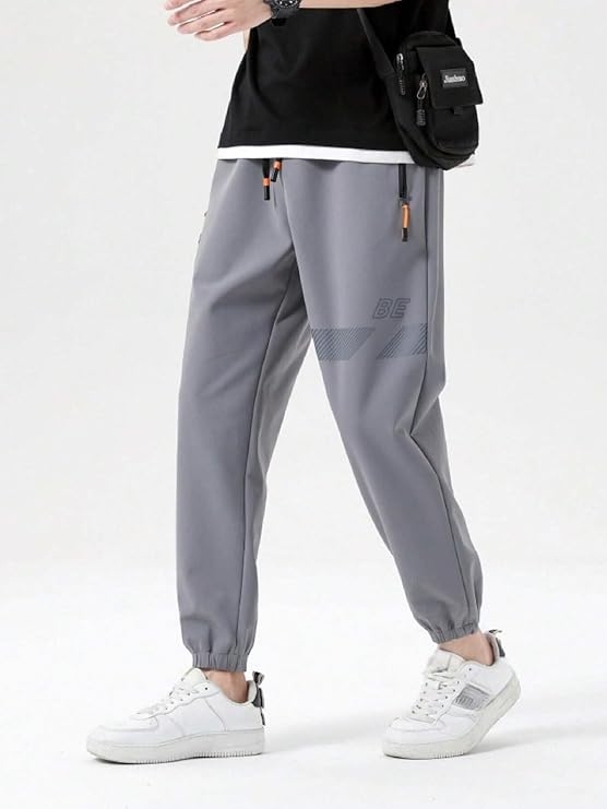 Stylish Track Pant For Men - Modern Furniture & Furnishings