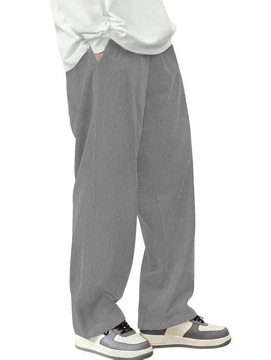 Sweatpant Trouser - Modern Furniture & Furnishings