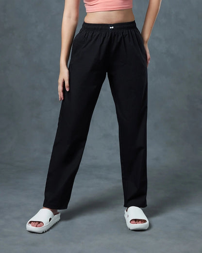 Women's Black Pyjamas - Modern Furniture & Furnishings