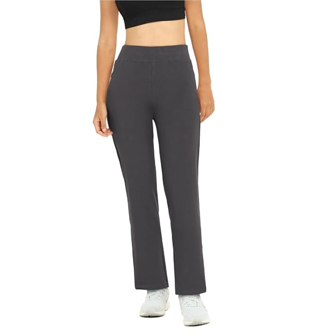 Women's High Waist Formal Trouser - Modern Furniture & Furnishings