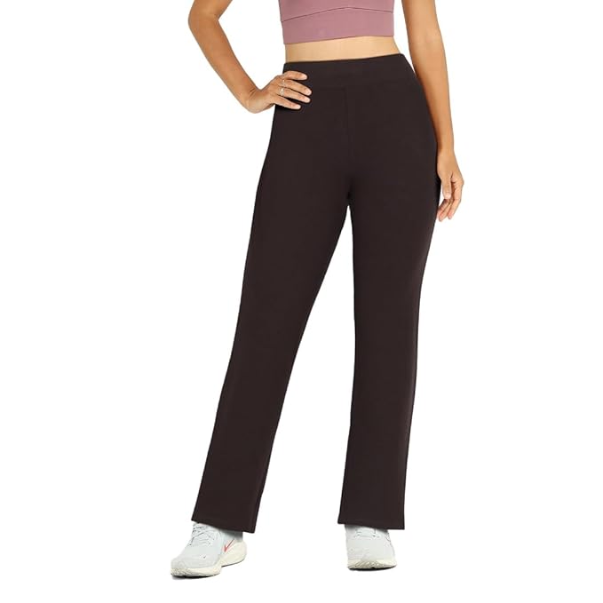 Women's High Waist Formal Trouser - Modern Furniture & Furnishings